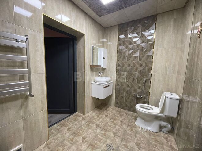 İcarəyə verilir 5 otaqlı həyət evi/bağ evi 300 m², Badamdar q., photo 26 from 28