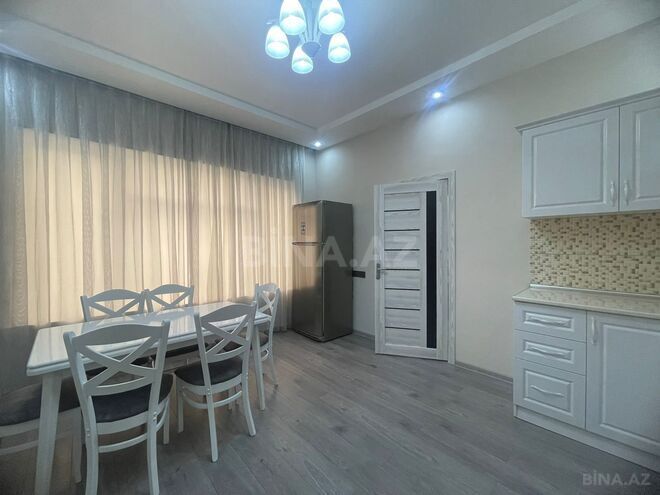 İcarəyə verilir 5 otaqlı həyət evi/bağ evi 300 m², Badamdar q., photo 19 from 28