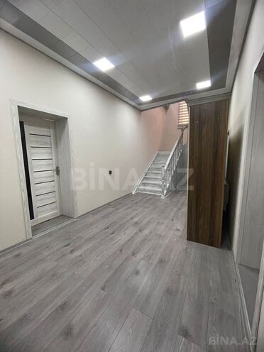 İcarəyə verilir 5 otaqlı həyət evi/bağ evi 300 m², Badamdar q., photo 20 from 28