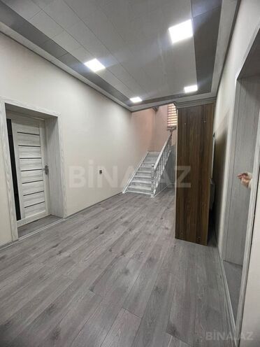 İcarəyə verilir 5 otaqlı həyət evi/bağ evi 300 m², Badamdar q., photo 22 from 28