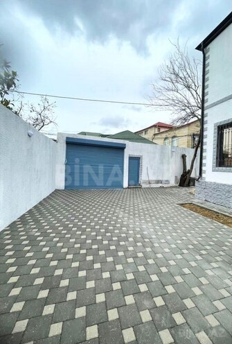 İcarəyə verilir 5 otaqlı həyət evi/bağ evi 300 m², Badamdar q., photo 3 from 28