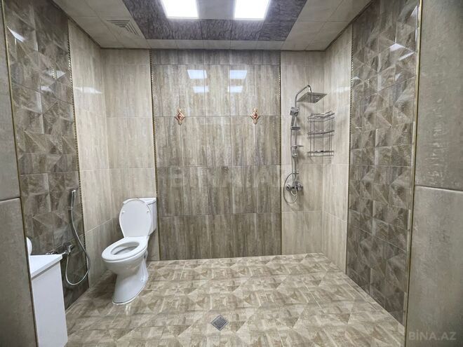 İcarəyə verilir 5 otaqlı həyət evi/bağ evi 300 m², Badamdar q., photo 27 from 28