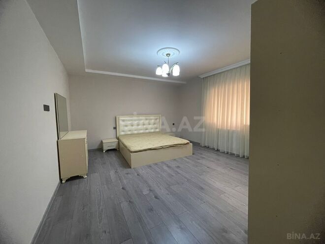 İcarəyə verilir 5 otaqlı həyət evi/bağ evi 300 m², Badamdar q., photo 10 from 28