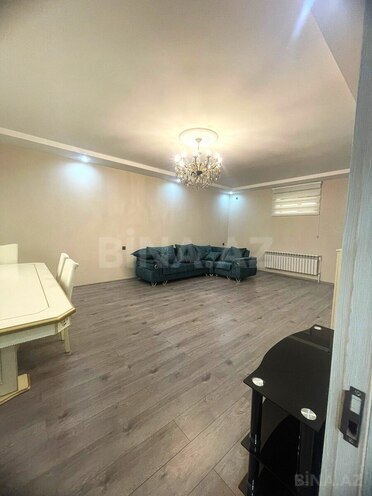 İcarəyə verilir 5 otaqlı həyət evi/bağ evi 300 m², Badamdar q., photo 7 from 28