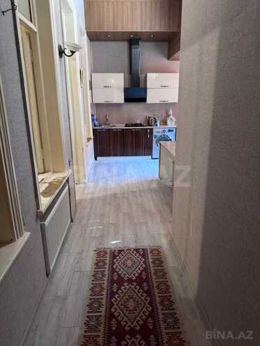 Satılır 3 otaqlı köhnə tikili 100 m², Sahil m., photo 4 from 13