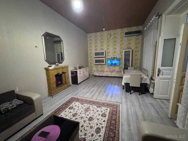 Satılır 3 otaqlı köhnə tikili 100 m², Sahil m., photo 5 from 13