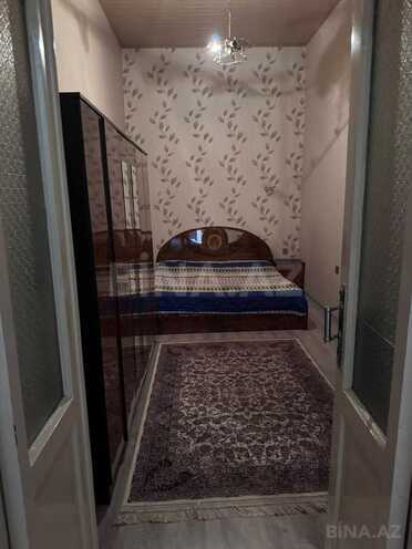 Satılır 3 otaqlı köhnə tikili 100 m², Sahil m., photo 7 from 13
