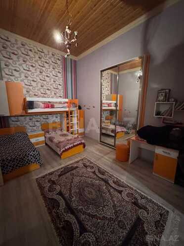 Satılır 3 otaqlı köhnə tikili 100 m², Sahil m., photo 9 from 13