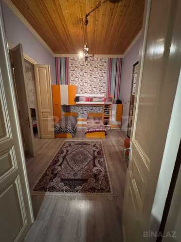 Satılır 3 otaqlı köhnə tikili 100 m², Sahil m., photo 8 from 13