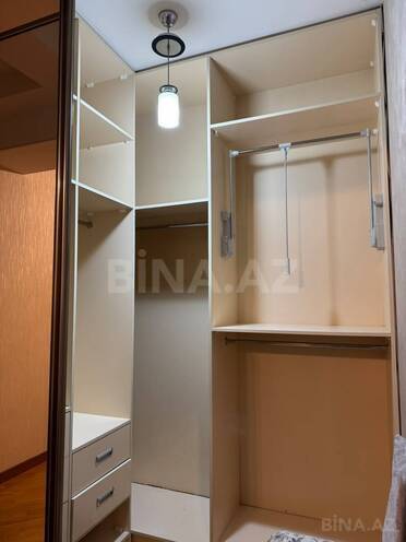 İcarəyə verilir 2 otaqlı yeni tikili 120 m², Neftçilər m., photo 11 from 15