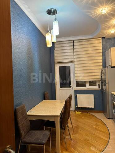 İcarəyə verilir 2 otaqlı yeni tikili 120 m², Neftçilər m., photo 8 from 15