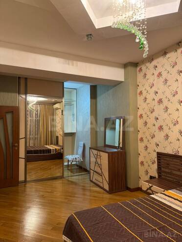 İcarəyə verilir 2 otaqlı yeni tikili 120 m², Neftçilər m., photo 6 from 15