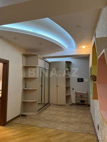 İcarəyə verilir 2 otaqlı yeni tikili 120 m², Neftçilər m., photo 10 from 15