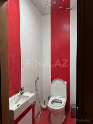 İcarəyə verilir 2 otaqlı yeni tikili 120 m², Neftçilər m., photo 13 from 15