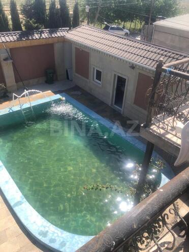 Продаётся 5-комн. дом/дача 600 м², пос. Бузовна, photo 8 from 23