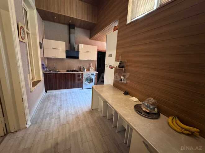 Satılır 3 otaqlı köhnə tikili 100 m², Sahil m., photo 10 from 13