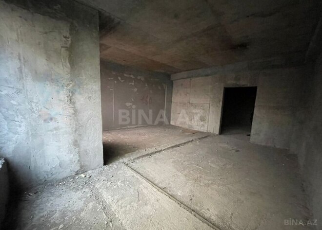 Satılır 3 otaqlı yeni tikili 112 m², Gənclik m., photo 6 from 9