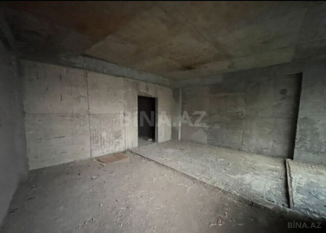 Satılır 3 otaqlı yeni tikili 112 m², Gənclik m., photo 5 from 9