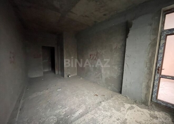 Satılır 3 otaqlı yeni tikili 112 m², Gənclik m., photo 4 from 9