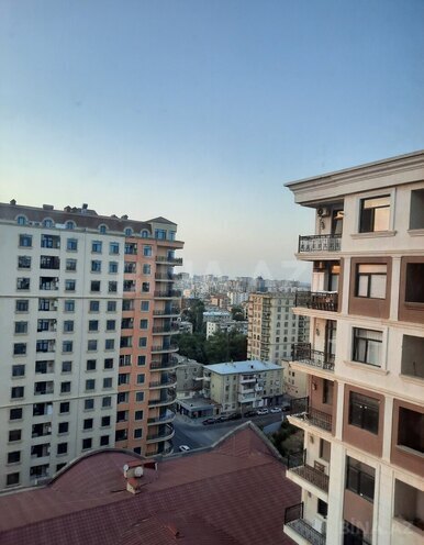 Satılır 3 otaqlı yeni tikili 112 m², Gənclik m., photo 7 from 9