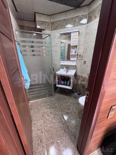 Satılır 3 otaqlı köhnə tikili 100 m², Sahil m., photo 12 from 13