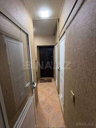 Satılır 4 otaqlı köhnə tikili 100 m², Neftçilər m., photo 19 from 20