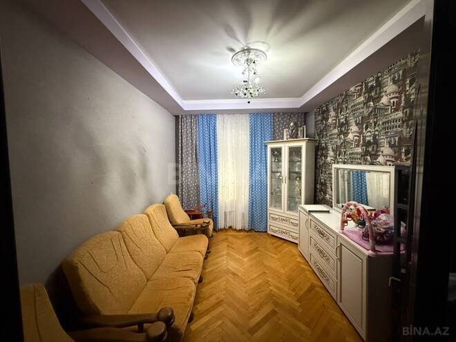 Satılır 4 otaqlı köhnə tikili 100 m², Neftçilər m., photo 11 from 20