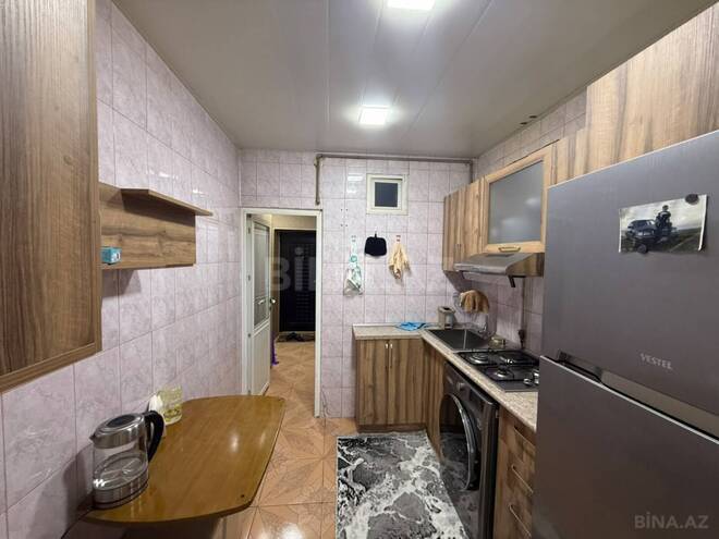 Satılır 4 otaqlı köhnə tikili 100 m², Neftçilər m., photo 17 from 20