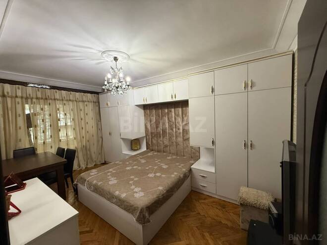 Satılır 4 otaqlı köhnə tikili 100 m², Neftçilər m., photo 5 from 20