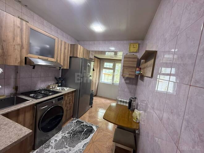 Satılır 4 otaqlı köhnə tikili 100 m², Neftçilər m., photo 16 from 20