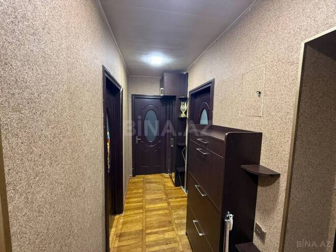 Satılır 4 otaqlı köhnə tikili 100 m², Neftçilər m., photo 15 from 20