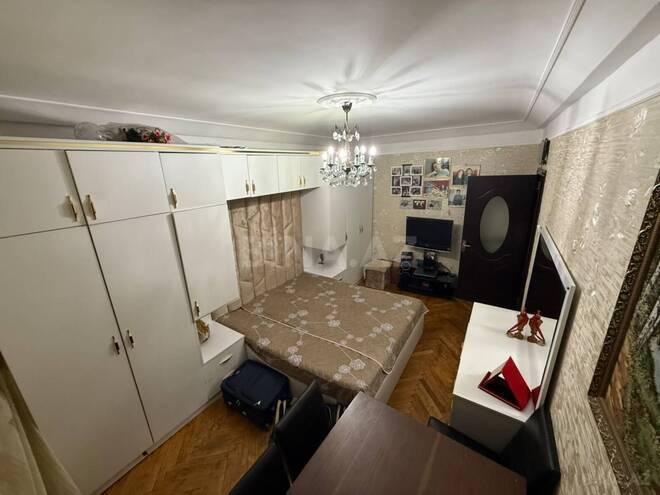 Satılır 4 otaqlı köhnə tikili 100 m², Neftçilər m., photo 7 from 20