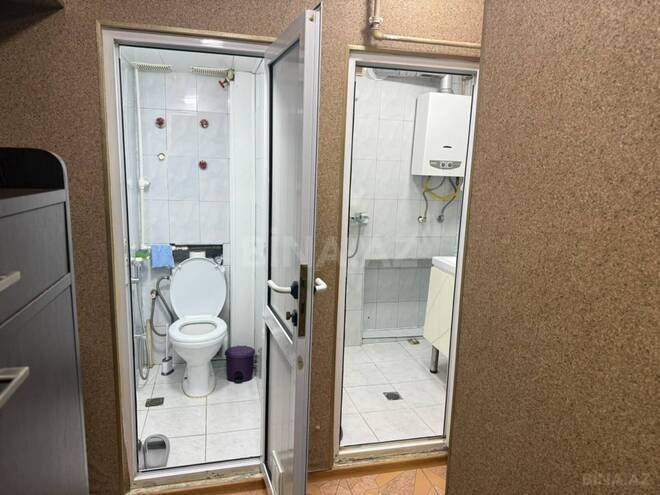 Satılır 4 otaqlı köhnə tikili 100 m², Neftçilər m., photo 18 from 20