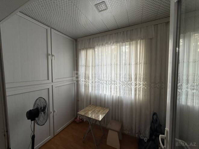 Satılır 4 otaqlı köhnə tikili 100 m², Neftçilər m., photo 14 from 20