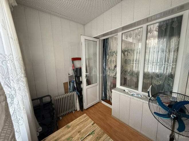 Satılır 4 otaqlı köhnə tikili 100 m², Neftçilər m., photo 13 from 20