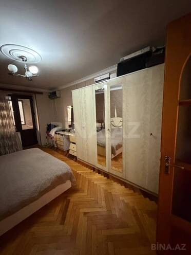 Продаётся 3-комн. вторичка 70 м², м. Элмляр Академиясы, photo 3 from 16