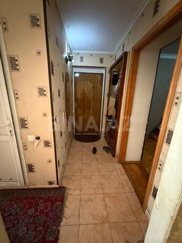 Продаётся 3-комн. вторичка 70 м², м. Элмляр Академиясы, photo 7 from 16