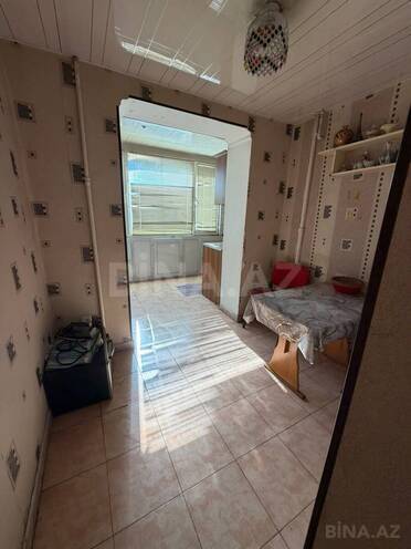Продаётся 3-комн. вторичка 70 м², м. Элмляр Академиясы, photo 5 from 16