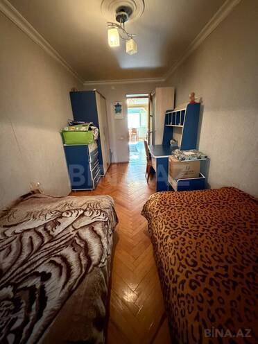 Продаётся 3-комн. вторичка 70 м², м. Элмляр Академиясы, photo 14 from 16
