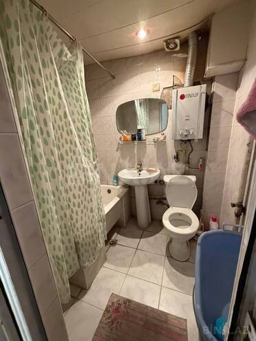 Продаётся 3-комн. вторичка 70 м², м. Элмляр Академиясы, photo 8 from 16