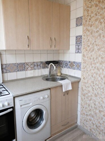 Satılır 2 otaqlı köhnə tikili 50 m², Nərimanov r., photo 5 from 7