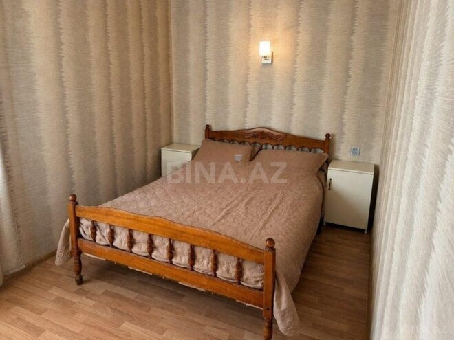 Satılır 2 otaqlı köhnə tikili 50 m², Nərimanov r., photo 4 from 7