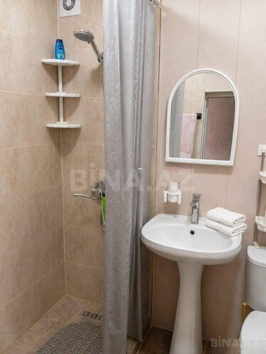 Satılır 2 otaqlı köhnə tikili 50 m², Nərimanov r., photo 3 from 7