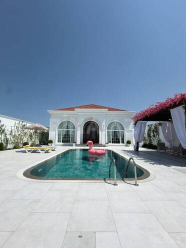 Продаётся 5-комн. дом/дача 250 м², пос. Горадил, photo 1 from 24