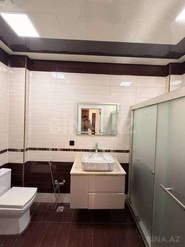 Satılır 3 otaqlı köhnə tikili 73 m², Masazır q., photo 12 from 13