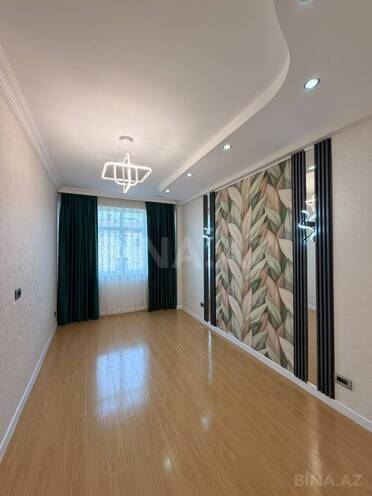 Satılır 3 otaqlı köhnə tikili 73 m², Masazır q., photo 6 from 13