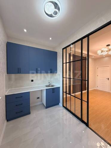 Satılır 3 otaqlı köhnə tikili 73 m², Masazır q., photo 5 from 13