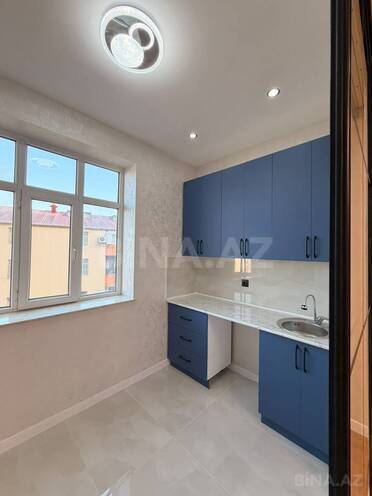 Satılır 3 otaqlı köhnə tikili 73 m², Masazır q., photo 4 from 13