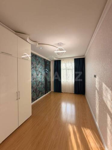 Satılır 3 otaqlı köhnə tikili 73 m², Masazır q., photo 8 from 13
