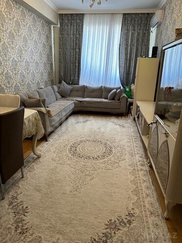Satılır 2 otaqlı yeni tikili 63 m², Abşeron r., photo 1 from 24